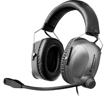 Produktbild Sennheiser HMEC 460