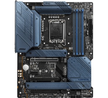 Produktbild MSI MAG Z690 Torpedo