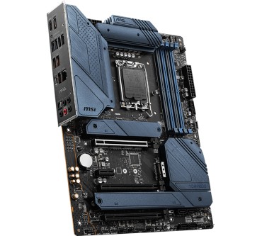 Produktbild MSI MAG Z690 Torpedo