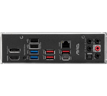 Produktbild MSI MAG Z690 Torpedo