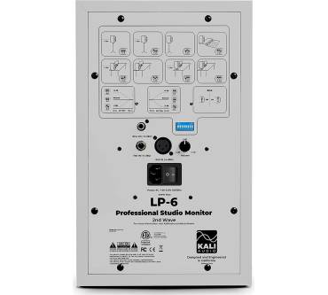 Produktbild Kali Audio LP-6 2nd Wave