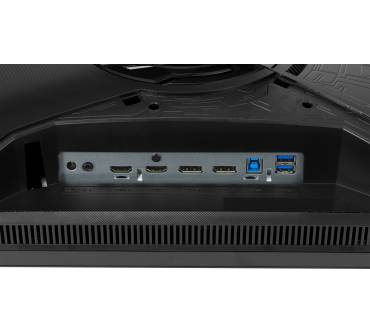 Produktbild Asus ROG Strix XG27AQM