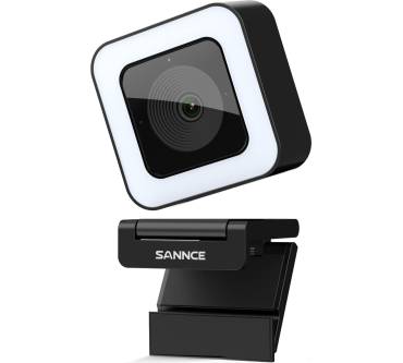 Produktbild Sannce WX400