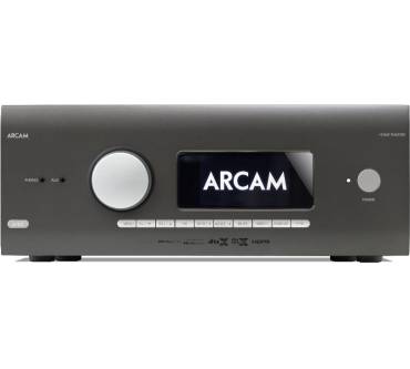 Produktbild Arcam AVR5