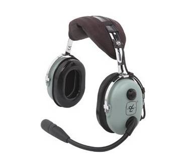 Produktbild David Clark Company H10-13.4