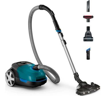 Produktbild Philips Performer Active FC8580/09