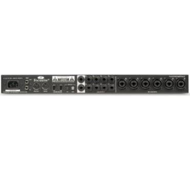 Produktbild Focusrite Saffire Pro 40