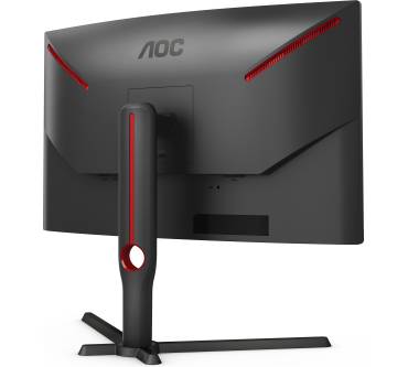 Produktbild AOC Agon C27G3U