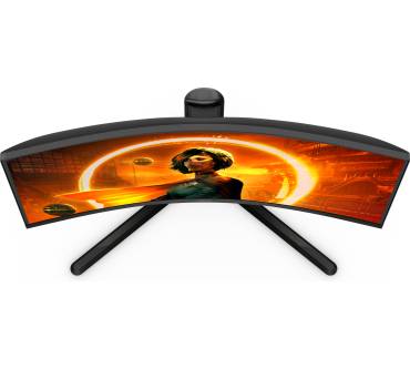 Produktbild AOC Agon C27G3U