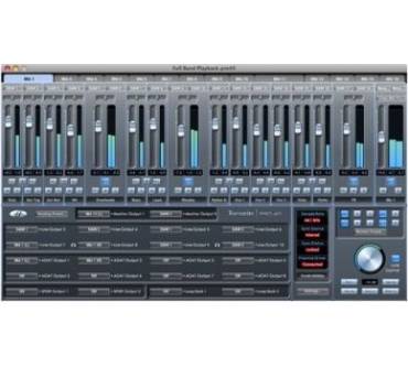 Produktbild Focusrite Saffire Pro 40