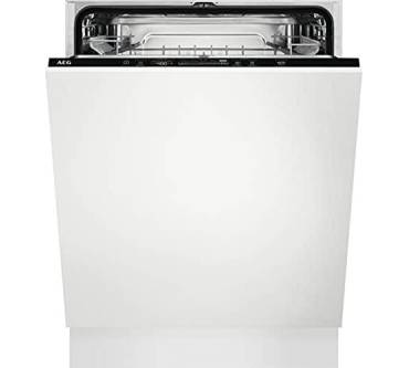 Produktbild AEG FSB5360CZ