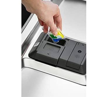 Produktbild AEG FSB5360CZ