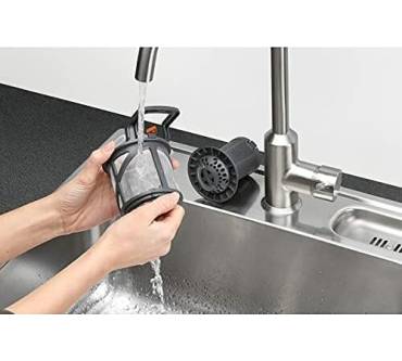 Produktbild AEG FSB5360CZ