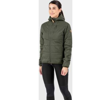 Produktbild Fjällräven Keb Padded Hoodie
