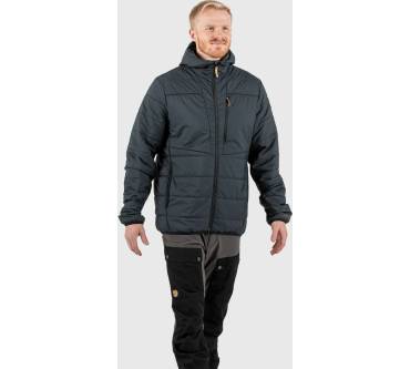 Produktbild Fjällräven Keb Padded Hoodie