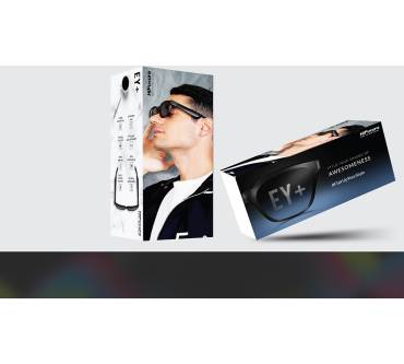 Produktbild HiFuture EY+