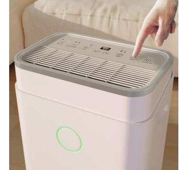 Produktbild Suntec DryFix 20 Design