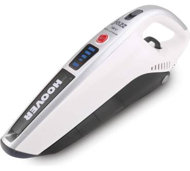 Produktbild Hoover Jazz SM18DL4 011