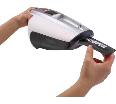 Produktbild Hoover Jazz SM18DL4 011