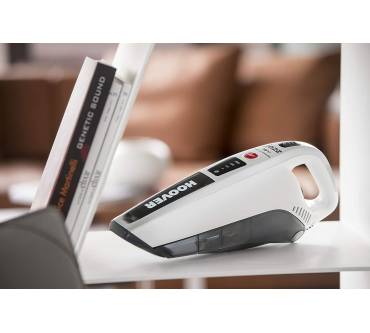 Produktbild Hoover Jazz SM18DL4 011