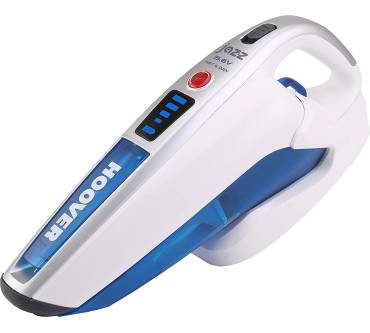 Produktbild Hoover Jazz SM156WD4 011