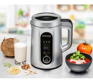 Produktbild Rommelsbacher SVD 1400 Vera