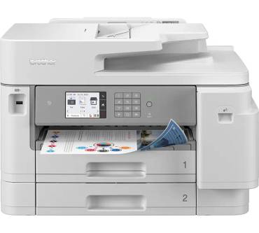Produktbild Brother MFC-J5955DW