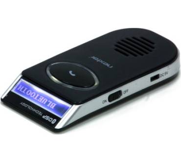 Produktbild Nextar NXBT-002  Bluetooth Wireless Speaker