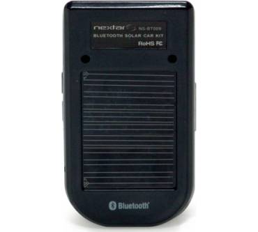 Produktbild Nextar NXBT-002  Bluetooth Wireless Speaker
