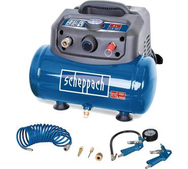 Produktbild Scheppach HC06