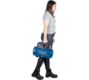 Produktbild Scheppach HC06