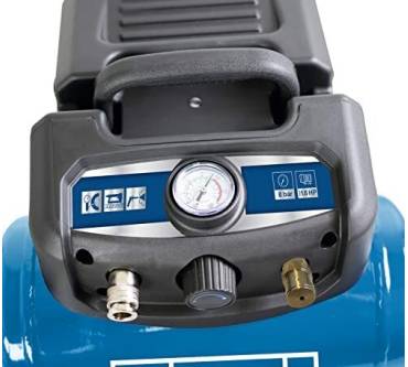 Produktbild Scheppach HC06