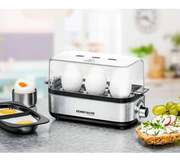 Produktbild Rommelsbacher ER600