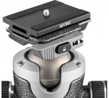 Produktbild Gitzo GH 4383LR