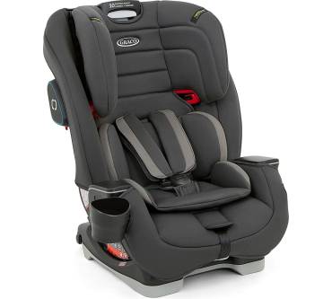 Produktbild Graco Avolve