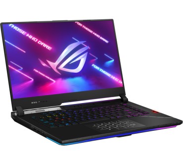 Produktbild Asus ROG Strix Scar 15 (2022)