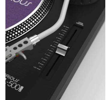 Produktbild Glorious VNL-500 USB