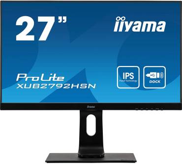 Produktbild Iiyama ProLite XUB2792HSN-B1