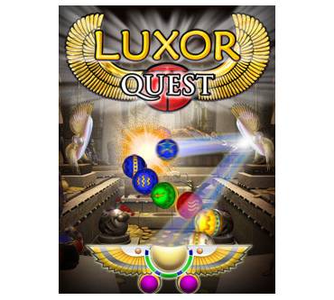 Produktbild Luxor Quest