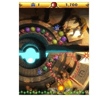 Produktbild Luxor Quest