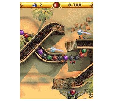 Produktbild Luxor Quest