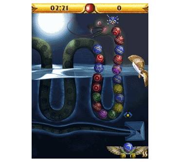 Produktbild Luxor Quest