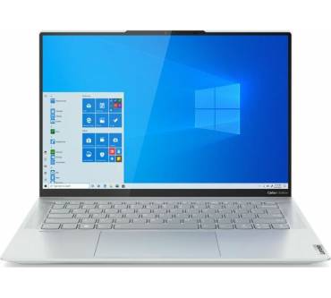 Produktbild Lenovo Yoga Slim 7 Carbon 14ACN6