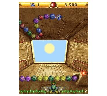 Produktbild Luxor Quest