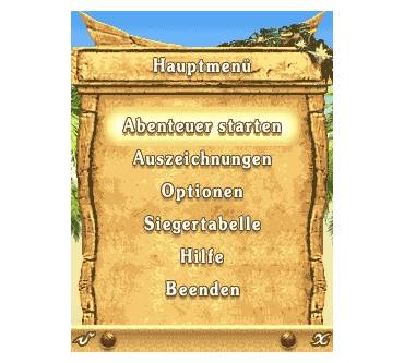 Produktbild Luxor Quest