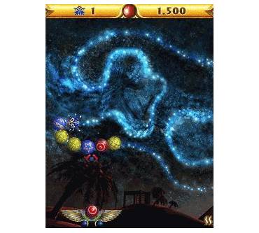 Produktbild Luxor Quest