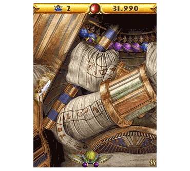 Produktbild Luxor Quest