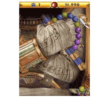 Produktbild Luxor Quest