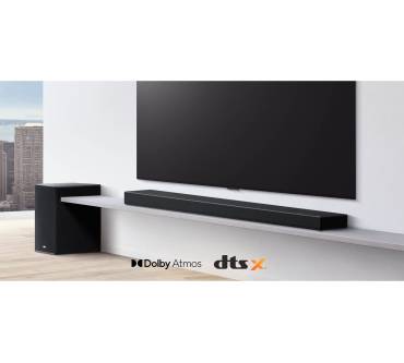 Produktbild LG DSP9YA