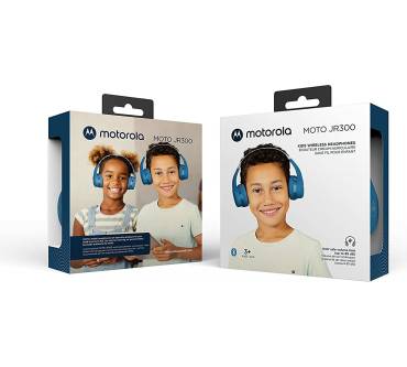 Produktbild Motorola Moto JR300